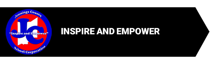 Jennings County School Corporation - Inspire and empower