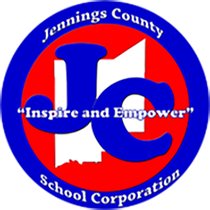 Jennings County Home page