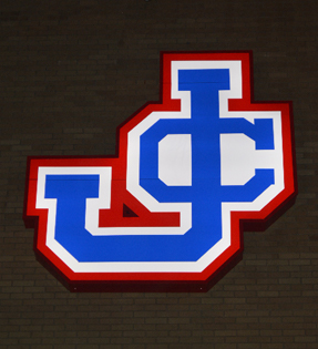 JC School logo